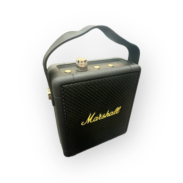 Беспроводная влагостойкая Bluetooth колонка Marshall Stockwell II Портативная Bluetooth колонка