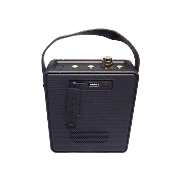 Беспроводная влагостойкая Bluetooth колонка Marshall Stockwell II Портативная Bluetooth колонка