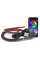 Подсветка днища авто LED RGB Bluetooth 12V комплект 2 ленты 90см и 120см