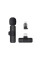 Микрофон петличный беспроводной K9 Wireless Lavalier с адаптерами Lightning TypeC