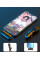 Микрофон петличный беспроводной K9 Wireless Lavalier с адаптерами Lightning TypeC