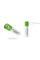 Батарейки AAA Smartools USB Type-C 1.5V 750mWh комплект 2 штуки