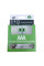 Батарейки AAA Smartools USB Type-C 1.5V 750mWh комплект 2 штуки