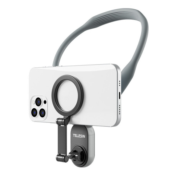 Держатель магнитный TELESIN MNM-001 для телефона с MagSafe