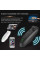 Геймпад Bluetooth беспроводной пульт джойстик для Android/iOS VR 3D Черный