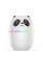 Ультразвуковой увлажнитель воздуха Panda Mist XS-168 детский LED подсветка Белый