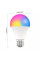 Лампочка умная Tuya E27 LED Bluetooth RGB Color & White