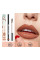 Помада подводка для губ матовый пилинг-гель Peel-Off Lip Liner оттенок 00 Red 02 Brown