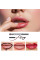 Помада подводка для губ матовый пилинг-гель Peel-Off Lip Liner оттенок 00 Red 02 Brown
