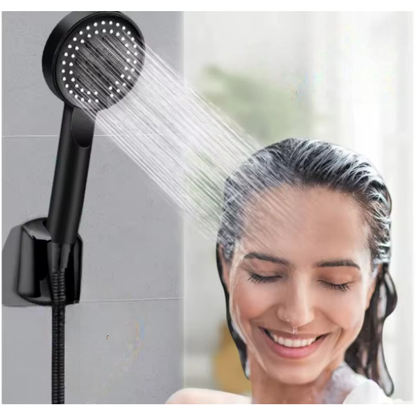 Насадка для душа высокого давления Water Saving Shower с 5 режимами распыления