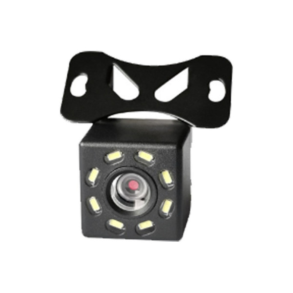 Камера заднего вида с подсветкой CAR CAM, 707