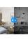 Беспроводная Wi-Fi IP X5 аккумуляторная, с объектив 160°, ночным видением, детектором движения, удаленный APP