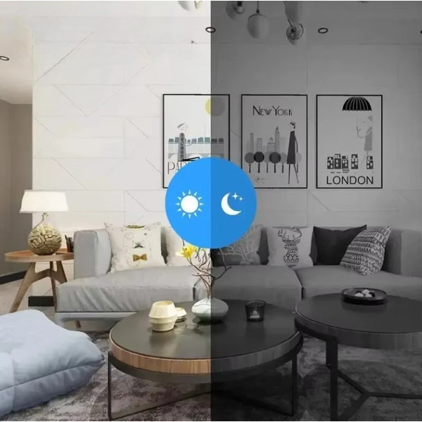 Беспроводная Wi-Fi IP X5 аккумуляторная, с объектив 160°, ночным видением, детектором движения, удаленный APP