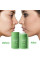Очищающая маска стик для лица от черных точек и акне Green mask stick