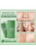 Очищающая маска стик для лица от черных точек и акне Green mask stick