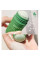 Очищающая маска стик для лица от черных точек и акне Green mask stick