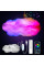 Светильник-ночник LED «Облако» TouCloud OBL-211 с 3D эффектом и управлением через APP