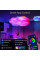 Светильник-ночник LED «Облако» TouCloud OBL-211 с 3D эффектом и управлением через APP