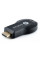 Беспроводной HDMI медиаплеер AnyCast M2 PLUS – трансмиттер и ресивер для ТВ с Wi-Fi