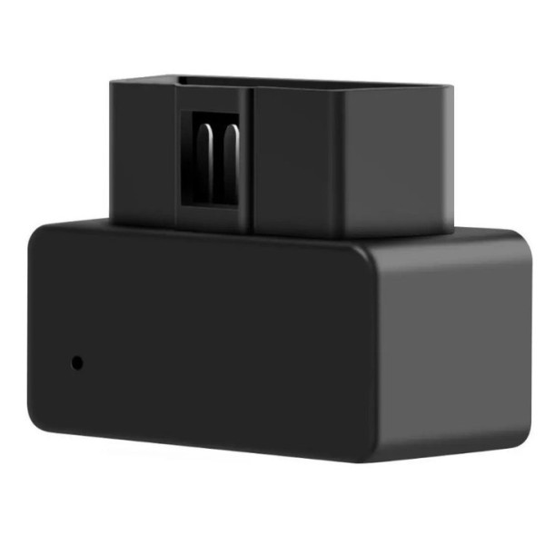 GPS-трекер для автомобиля G500M OBD2 с GSM/GPRS, удалённое отслеживание, виброоповещение и история маршрутов