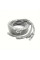 Готовый комбинированный кабель RJ45 + DC для видеонаблюдения, 10 м, медный, LAN + питание