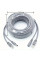 Готовый комбинированный кабель RJ45 + DC для видеонаблюдения, 10 м, медный, LAN + питание