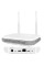 Wi-Fi видеорегистратор на 8 IP-камер с NVR, HDMI выходом и удалённым доступом, поддержка Full HD и 5 Мп