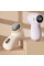Аккумуляторная беспроводная машинка JOYROOM JR-CY517 для удаления катышков с LED-дисплеем и шестью лезвиями