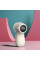 Аккумуляторная беспроводная машинка JOYROOM JR-CY517 для удаления катышков с LED-дисплеем и шестью лезвиями