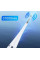 2в1 ультразвуковая зубная щётка-скалер Electric Sonic Dental Scaler с зеркалом и сменными насадками