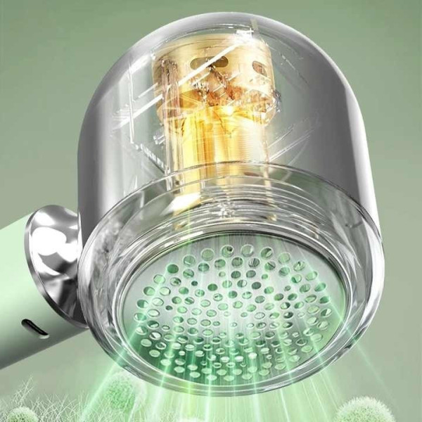 Машинка для удаления катышков Lint Remover аккумуляторная 1200 мА USB для одежды и текстиля