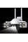 Уличная IP-камера 4G Wi-Fi/LAN с 3 объективами 2+2+2 Мп, ночным видением, датчиком движения