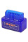 Автомобильный сканер OBD2 ELM327 v2.1 Bluetooth адаптер для диагностики авто Check Engine