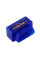 Автомобильный сканер OBD2 ELM327 v2.1 Bluetooth адаптер для диагностики авто Check Engine