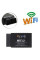 Автосканер ELM327 WiFi OBD2 V1.5 универсальный диагностический адаптер для автомобиля