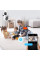Wi-Fi камера двойная E27 Sq02 с ночным видением, датчиком движения и двусторонней связью