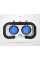 3D VR очки Shinecon SC-G05A с регулировкой линз и поддержкой смартфонов 4.7"–6.0"