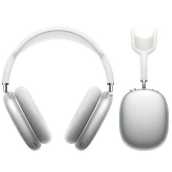 Беспроводные наушники Macaron P9 Max Bluetooth с кейсом, MP3 функцией и стерео звучанием