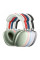 Беспроводные наушники Macaron P9 Max Bluetooth с кейсом, MP3 функцией и стерео звучанием
