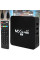 Смарт-ТВ приставка Android TV Box MXQ 4K Pro 5G 4/64 ГБ с пультом, Wi-Fi, поддержкой 4K