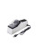 Электрическая точилка для ножей Electric Knife Sharpener с USB, электроточилка для кухонных ножей и ножниц