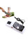 Электрическая точилка для ножей Electric Knife Sharpener с USB, электроточилка для кухонных ножей и ножниц