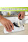 Электрическая точилка для ножей Electric Knife Sharpener с USB, электроточилка для кухонных ножей и ножниц