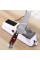 Электрическая точилка для ножей Electric Knife Sharpener с USB, электроточилка для кухонных ножей и ножниц