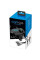FM модулятор автомобильный Q15-BT Bluetooth с кабелями Type-C, Micro USB, Lightning и быстрой зарядкой