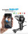 FM модулятор автомобильный Q15-BT Bluetooth с кабелями Type-C, Micro USB, Lightning и быстрой зарядкой