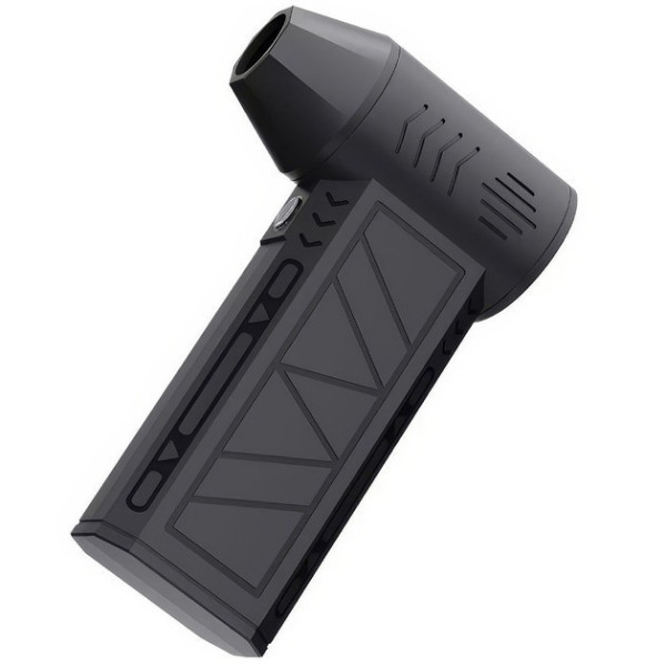 Мини турбовентилятор аккумуляторный Turbo Jet Fan 130000 RPM 5000mAh (036-турбо)