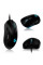Игровая проводная мышь G407 Silent Plus с LED подсветкой и 12000 DPI