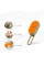 Щетка с паром Steamy Brush E-W3317 для груминга собак, кошек и других домашних питомцев