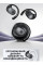Спортивные Bluetooth наушники MDR OWS T2 BT с микрофоном, версия 5.3, черные